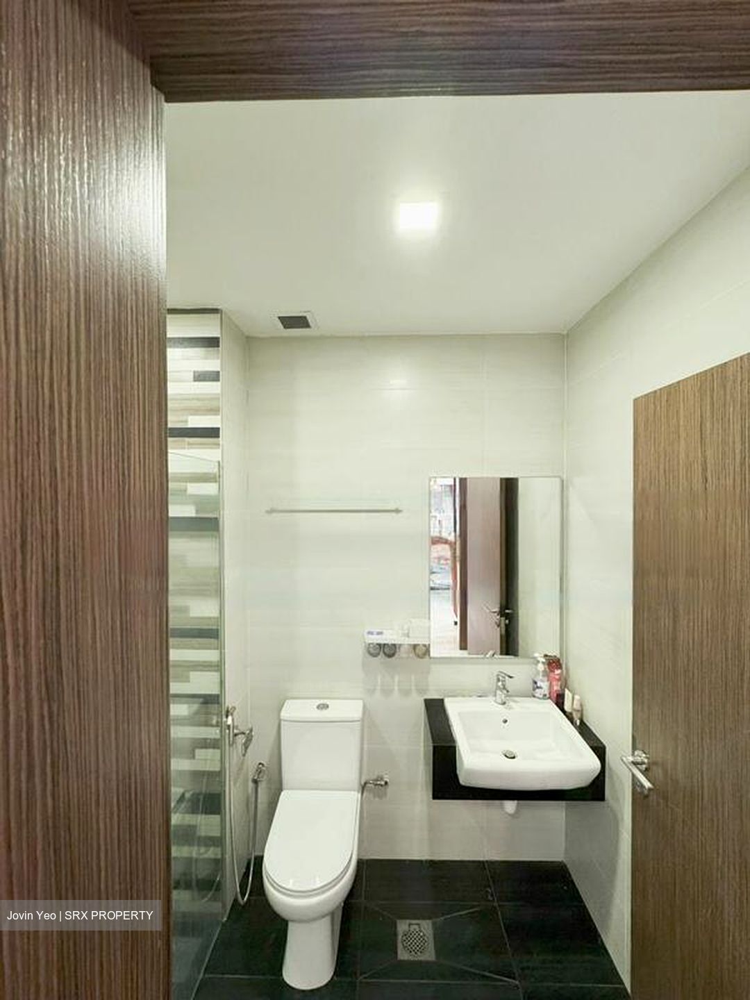Prestige Point (D19), Apartment #476901631